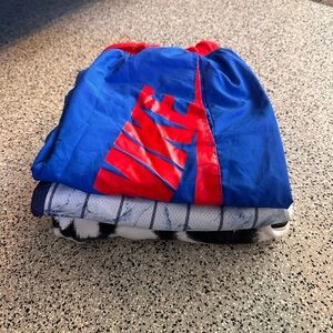 Nike Kids variety shorts